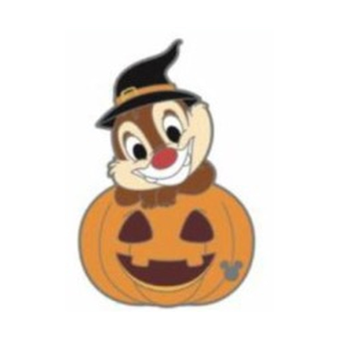 2026 Disneyland Hidden Disney Wave A – Halloween