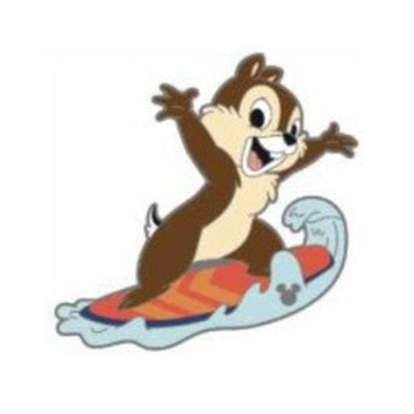 2026 Walt Disney World Hidden Disney Wave A – Summer Chip