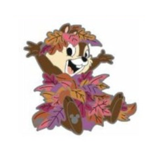 2026 Walt Disney World Hidden Disney Wave A – Thanksgiving Chip