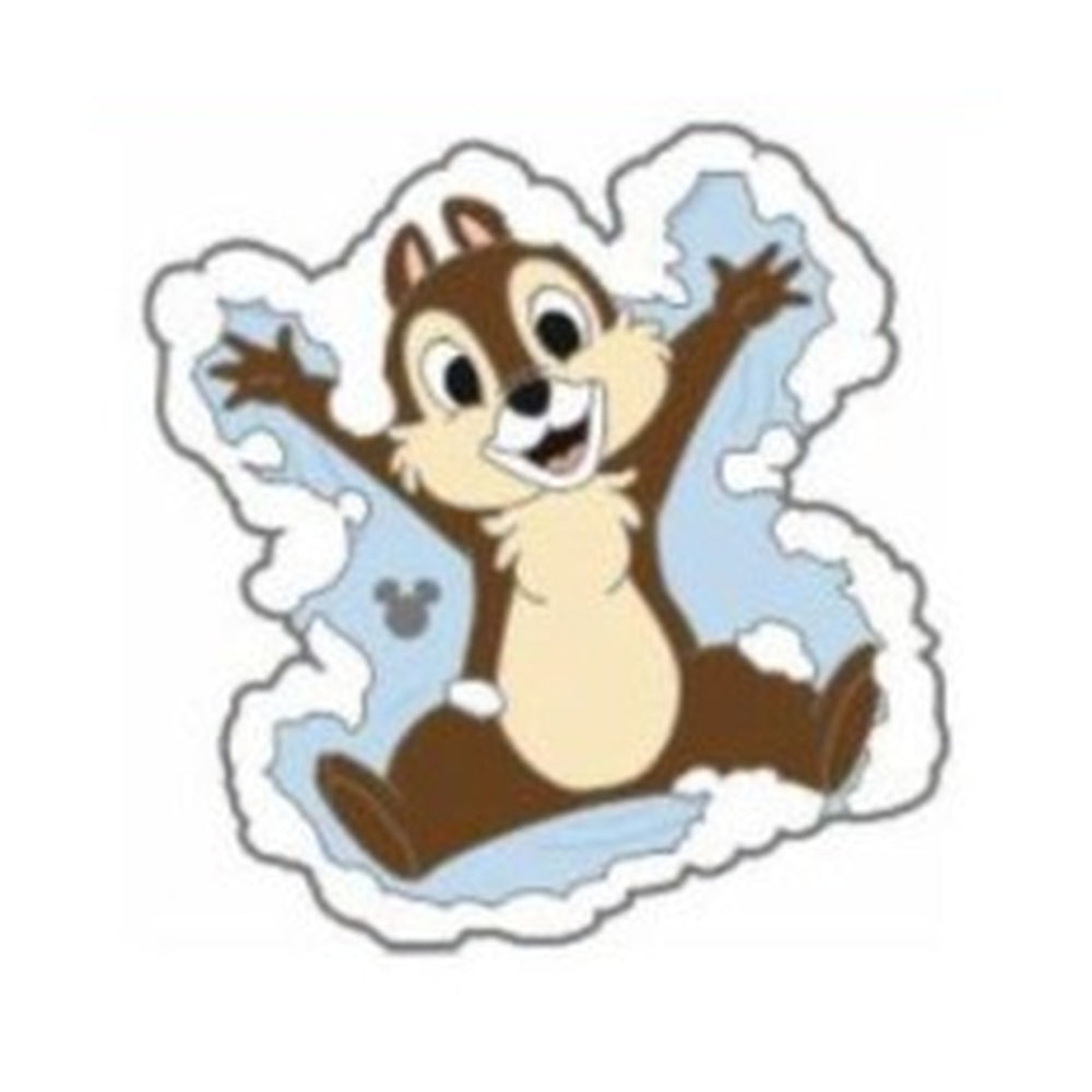 2026 Walt Disney World Hidden Disney Wave A – Winter Chip