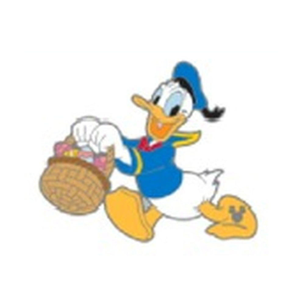 2025 Walt Disney World Hidden Disney Wave A – Easter Donald