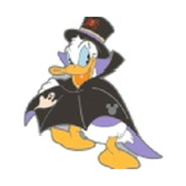 2025 Walt Disney World Hidden Disney Wave A – Halloween Donald