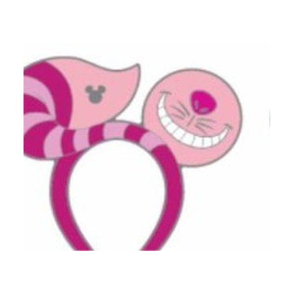 Cheshire Cat 2025 Disneyland Hidden Disney Wave A pin