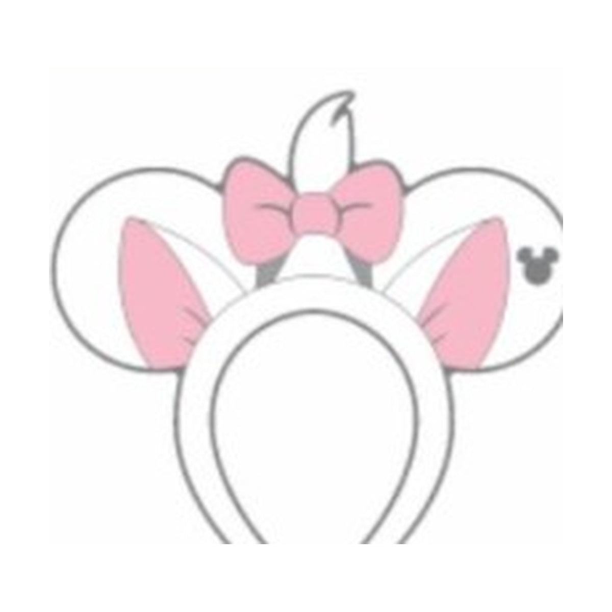Marie 2025 Disneyland Hidden Disney Wave A pin
