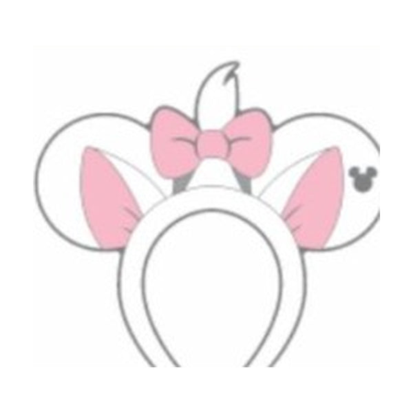Marie 2025 Disneyland Hidden Disney Wave A pin