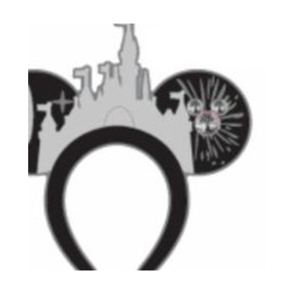 Sleeping Beauty Castle 2025 Disneyland Hidden Disney Wave A pin