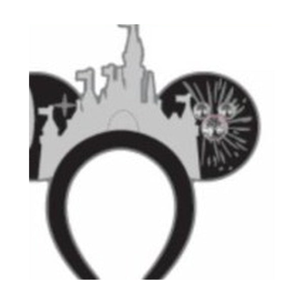 Sleeping Beauty Castle 2025 Disneyland Hidden Disney Wave A pin