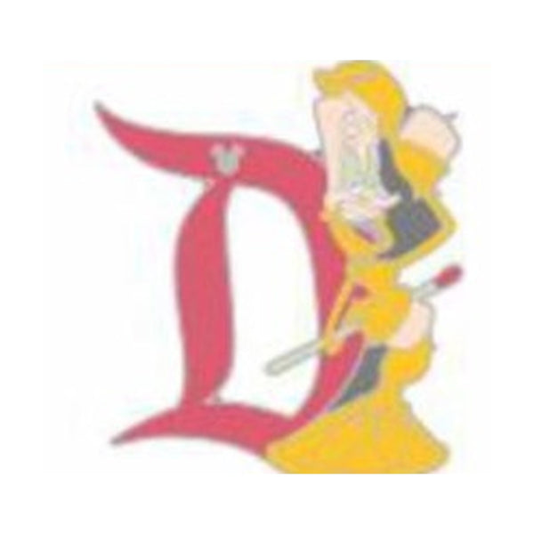 Lumiere 2025 Disneyland Hidden Disney Wave A pin