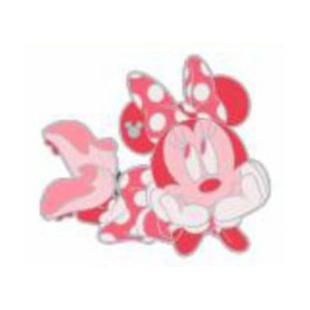 Minnie Mouse 2025 Disneyland Hidden Disney Wave A pin