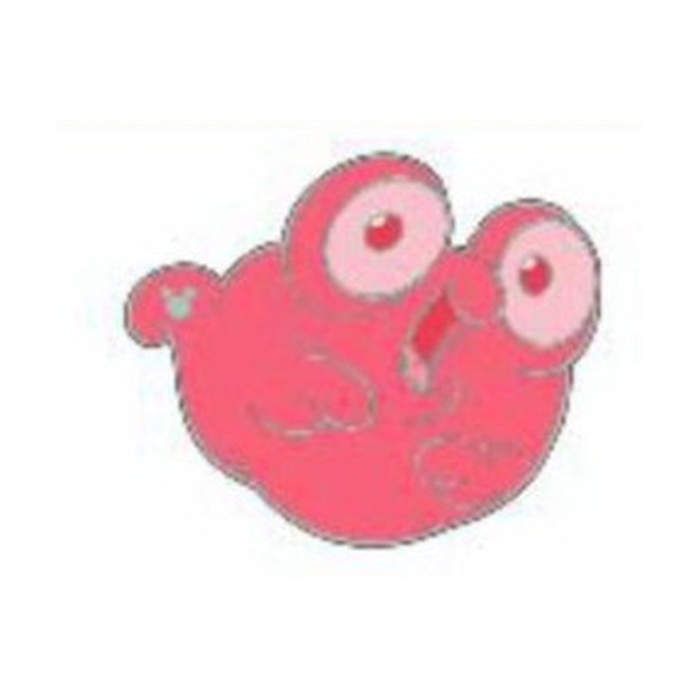 Morph 2025 Disneyland Hidden Disney Wave A pin