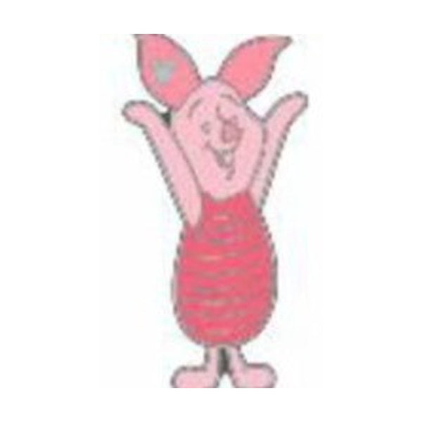 Piglet 2025 Disneyland Hidden Disney Wave A pin