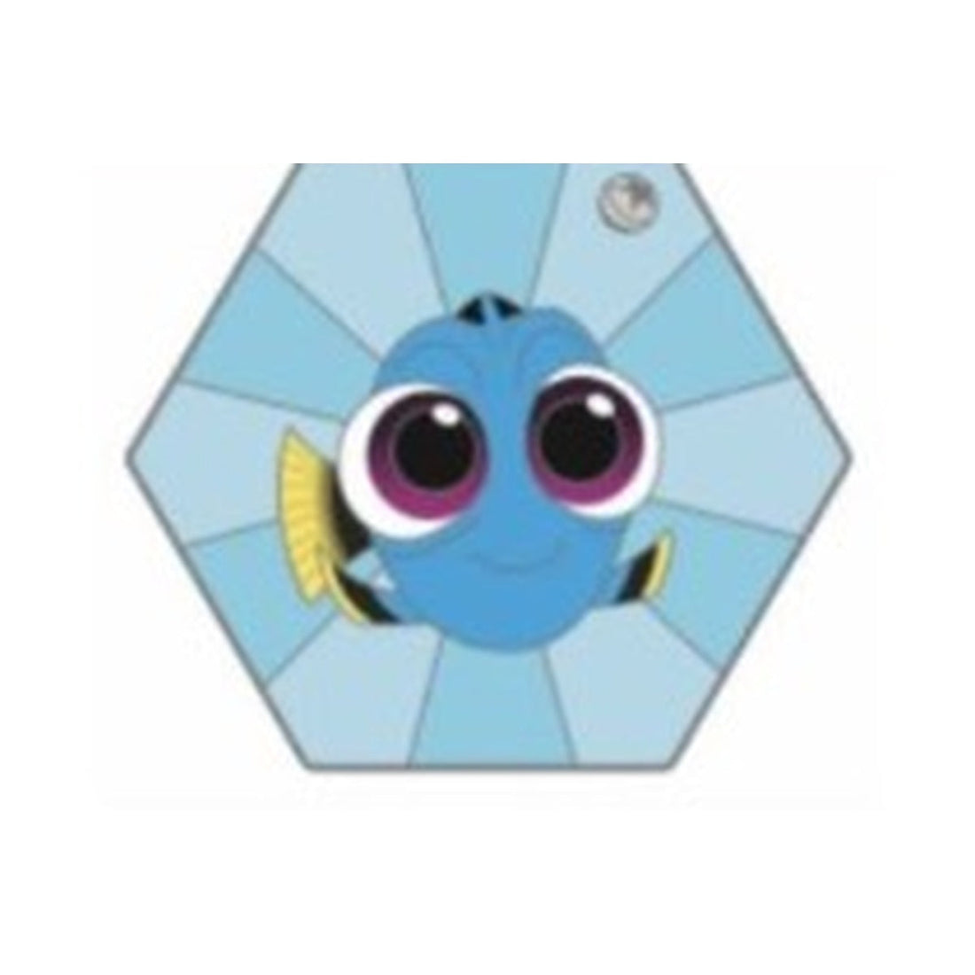 Dory Film Anniversaries pin