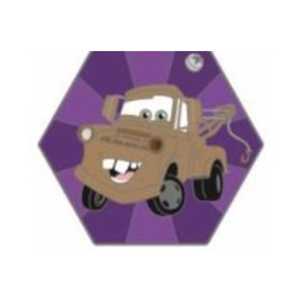 Mater Film Anniversaries pin
