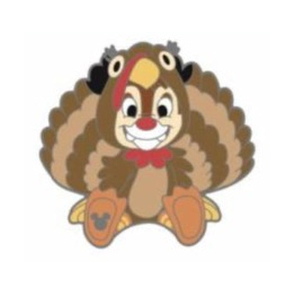 Thanksgiving Holiday pin